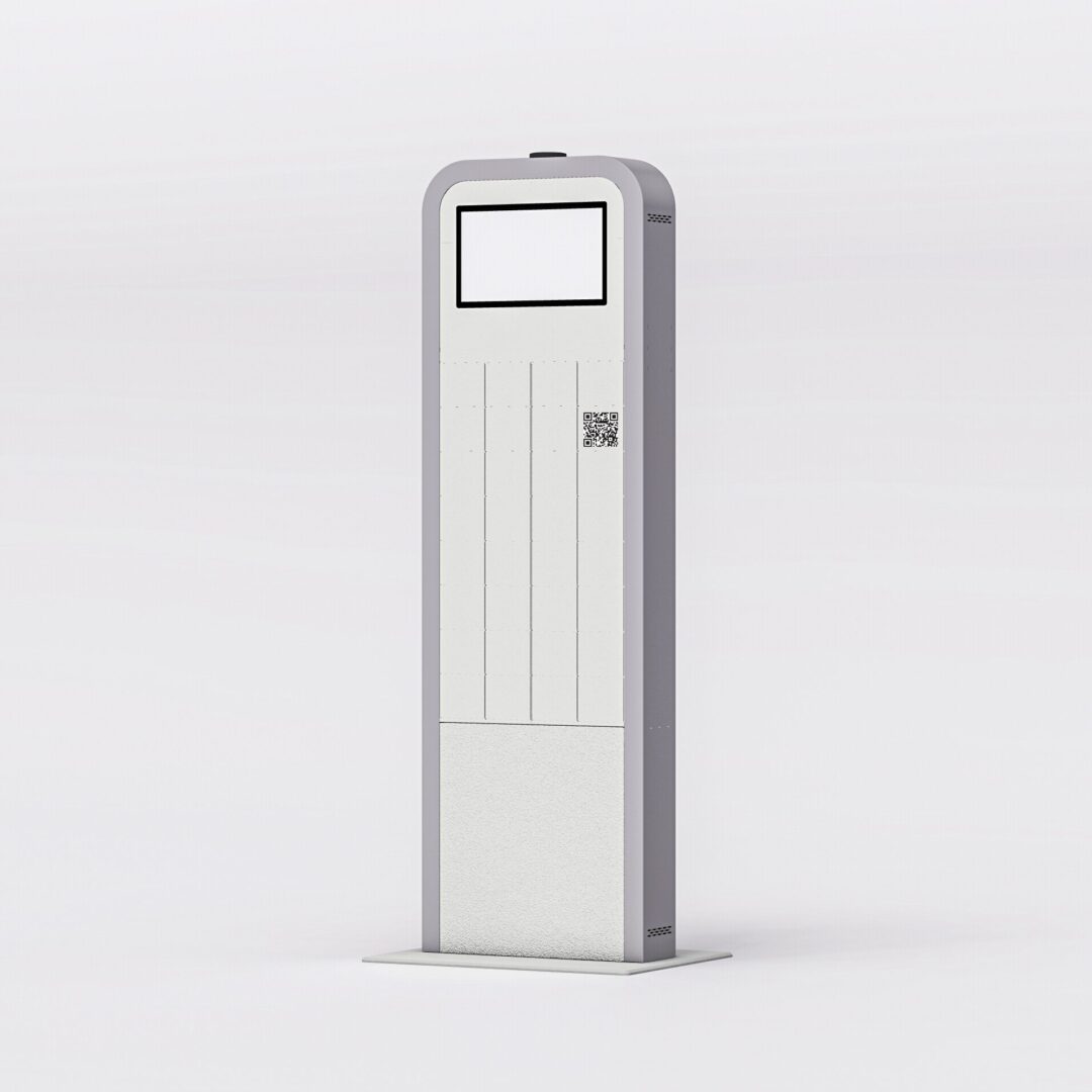 Sharebox i32 kiosk