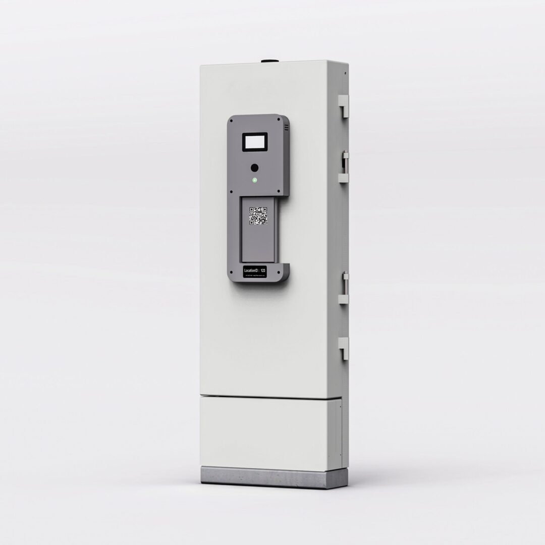 Sharebox s32 kiosk